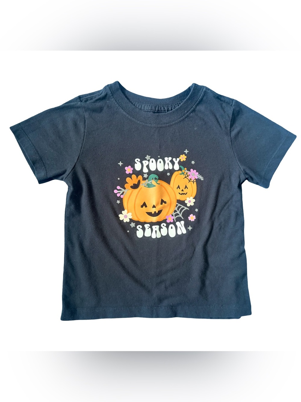 โSpooky Seasonโ Tee